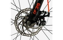 Велосипед Corso F35 - дополнительное фото 25