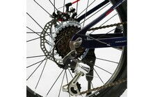 Велосипед Corso F35 - дополнительное фото 26