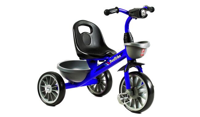 Велосипед Best Trike BS - фото 6