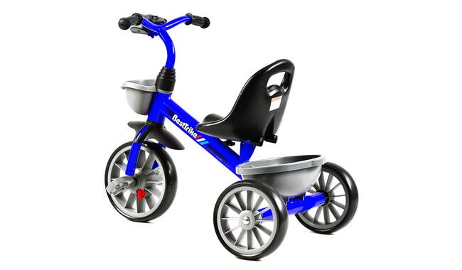 Велосипед Best Trike BS - дополнительное фото 5