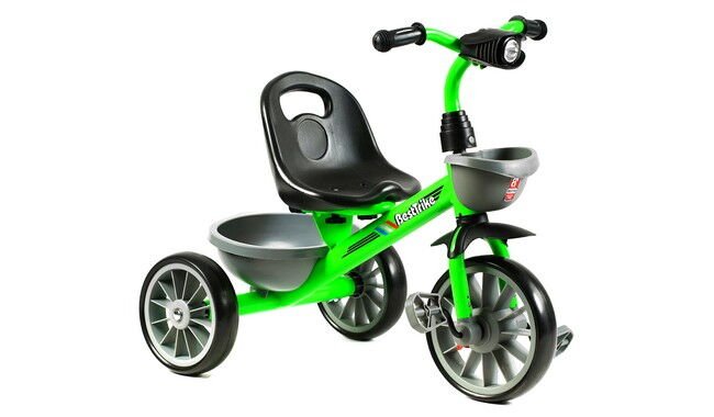 Велосипед Best Trike BS - фото 5