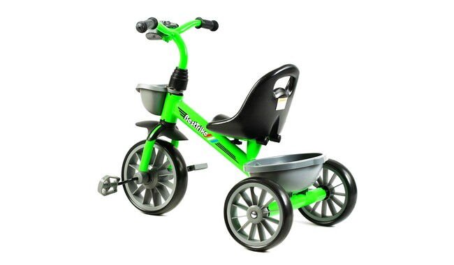 Велосипед Best Trike BS - дополнительное фото 4