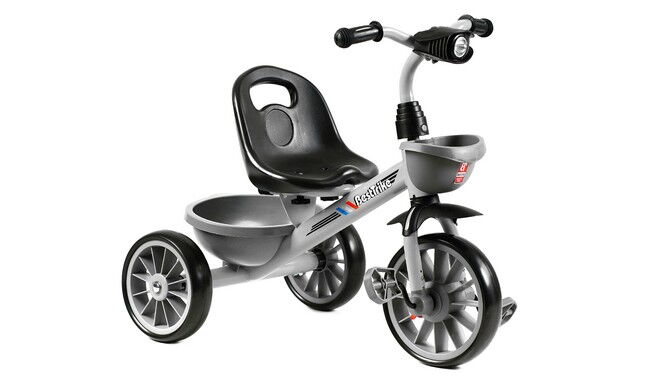 Велосипед Best Trike BS - фото 3