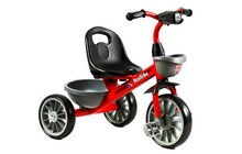 Велосипед Best Trike BS - фото 2
