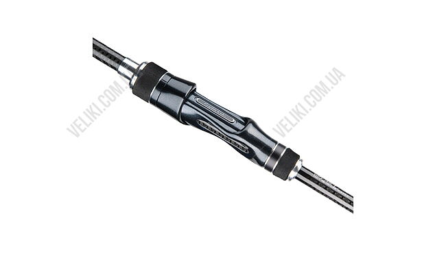 Спиннинг Graphiteleader Super Finezza 1-10 г 2,26 м - дополнительное фото 1