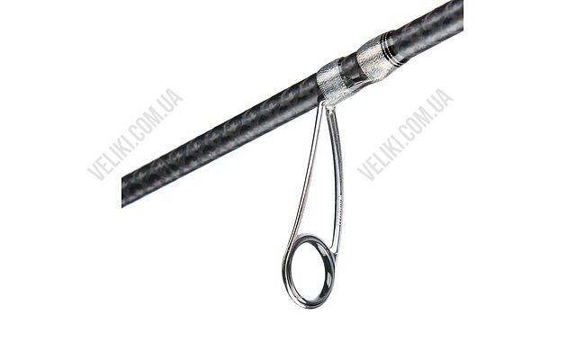 Спиннинг Graphiteleader Super Finezza 1-10 г 2,26 м - дополнительное фото 2