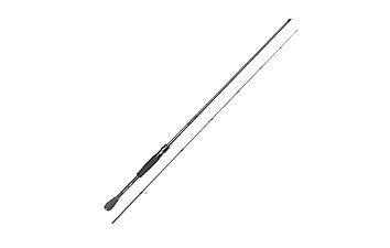 Спінінг Graphiteleader Finezza Prototype ST Limited 3-15 г 2,42 м