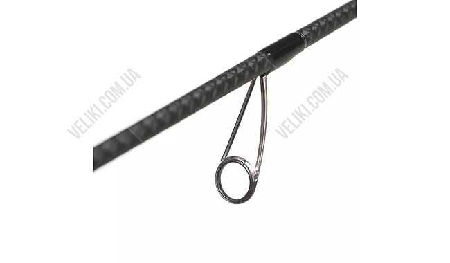 Спінінг Graphiteleader Finezza Prototype ST Limited 3-15 г 2,42 м - дополнительное фото 2