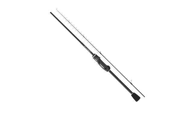 Спиннинг Graphiteleader Corto UX 0,5-8 г 2,09 м - фото 1