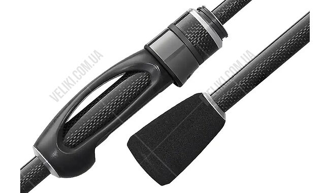 Спінінг Graphiteleader Corto UX 0,5-8 г 2,09 м - дополнительное фото 1