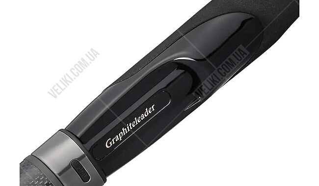 Спиннинг Graphiteleader Finezza UX 0,5-5 г 2,27 м - дополнительное фото 1