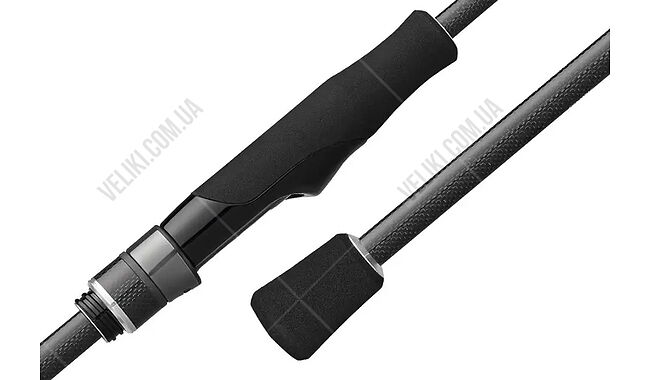 Спиннинг Graphiteleader Finezza UX 1-7 г 2,27 м - дополнительное фото 2