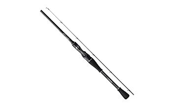 Спінінг Graphiteleader Silverado Prototype 3-15 г 2,29 м