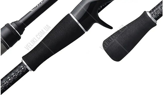 Спінінг Graphiteleader Silverado Prototype 3-15 г 2,29 м - дополнительное фото 2