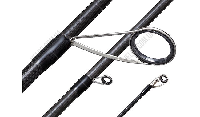 Спінінг Graphiteleader Zanna 9-45 г 2,36 м - дополнительное фото 1