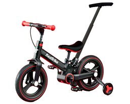 Велосипед-беговел Best Trike Transformer 12"