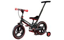 Велосипед-біговел Best Trike Transformer 12" - фото 1