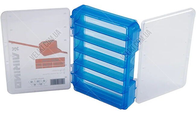 Коробка Viking Fishing Reverseable Box - дополнительное фото 2