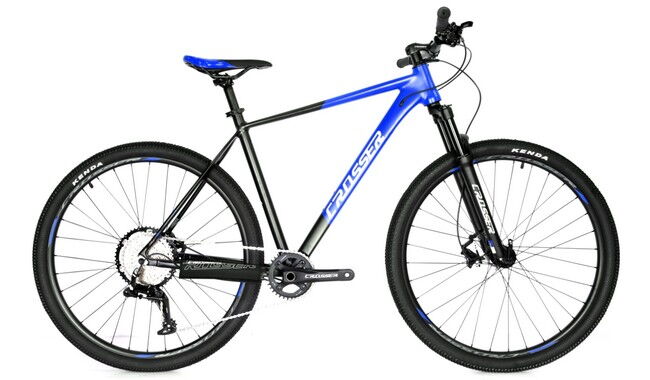 Велосипед Crosser MT-041 1x12-L 29" - фото 1