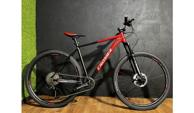 Велосипед Crosser MT-041 1x12-L 29" - дополнительное фото 1