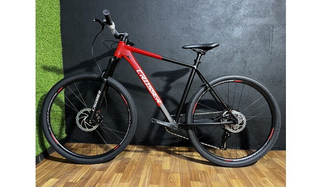 Велосипед Crosser MT-041 1x12-L 29" - дополнительное фото 4