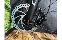 Велосипед Crosser MT-041 1x12-L 29" - дополнительное фото 8