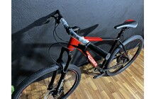 Велосипед Crosser MT-041 1x12-L 29" - дополнительное фото 9