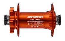 Передня втулка Spank HEX J-Type Boost F15/20 - фото 4