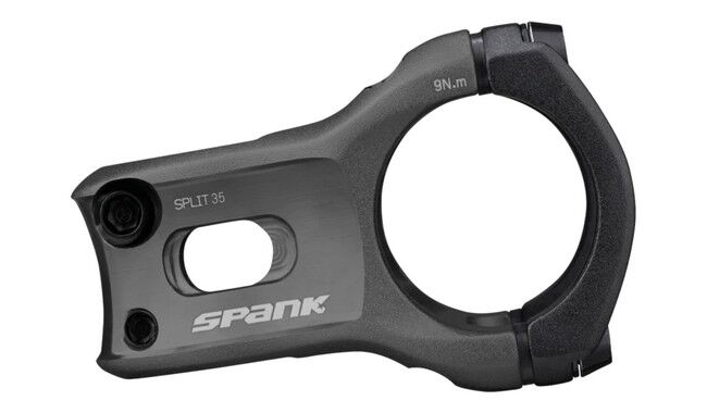 Винос керма Spank Split 35 35 мм - фото 3