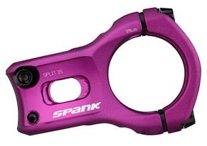 Вынос руля Spank Split 35 35 мм