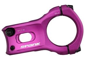 Вынос руля Spank Split 35 40 мм