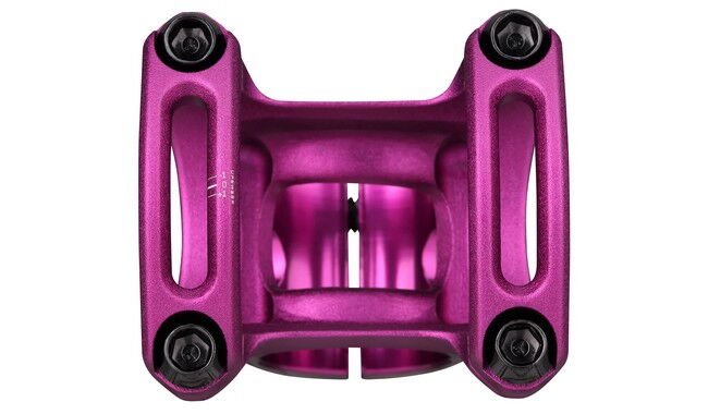 Вынос руля Spank Split 35 40 мм - дополнительное фото 4