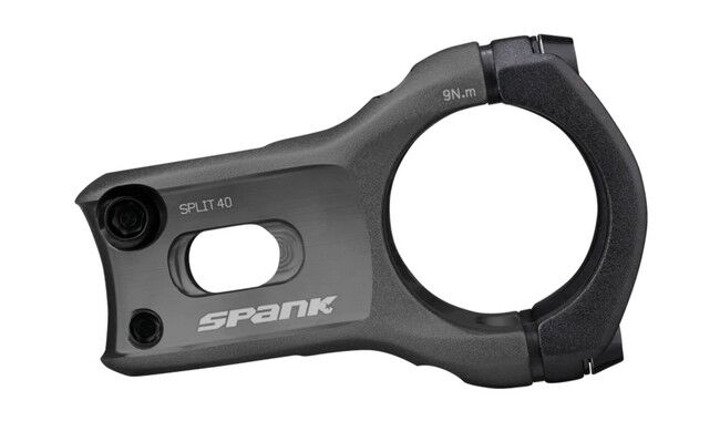 Вынос руля Spank Split 35 40 мм - фото 2