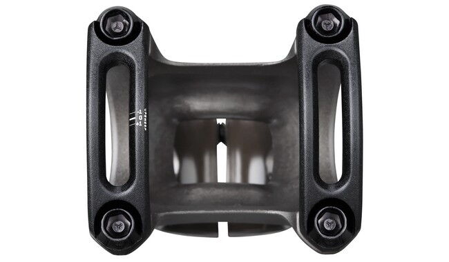 Вынос руля Spank Split 35 40 мм - дополнительное фото 2