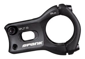 Вынос руля Spank Split 33 мм