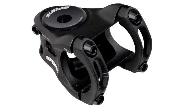 Вынос руля Spank Split 33 мм - дополнительное фото 1