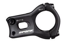 Вынос руля Spank Split 33 мм - фото 1