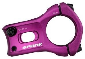 Вынос руля Spank Split 33 мм