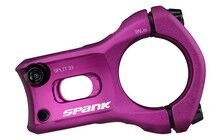 Вынос руля Spank Split 33 мм - фото 2