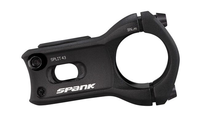 Вынос руля Spank Split 43 мм - фото 4