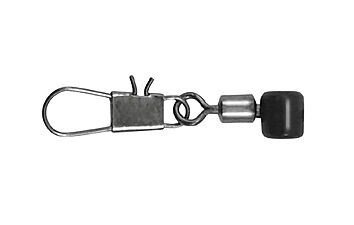 Застібка Daiwa N`Zon Feeder Bead Swivel 6 шт