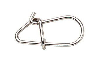 Застежка Savage Gear Salt Round Snaps XS 15 шт