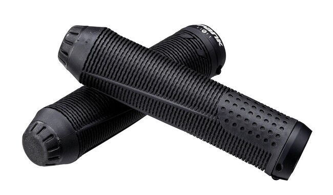 Грипси Spank Spike 33 - дополнительное фото 2