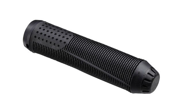 Грипси Spank Spike 33 - дополнительное фото 3