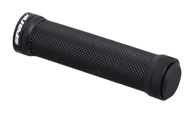 Грипсы Spank Spoon - дополнительное фото 2