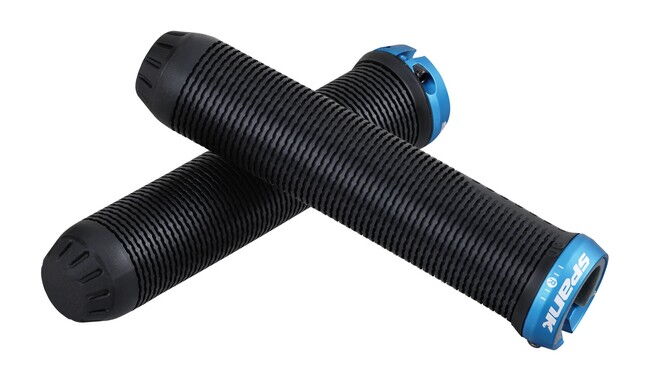 Грипси Spank Spike 30 - дополнительное фото 3