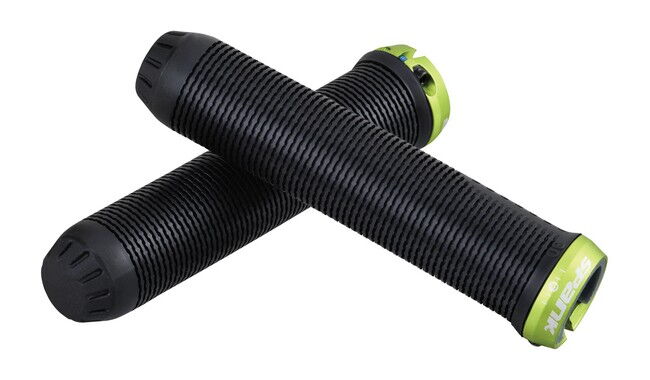 Грипси Spank Spike 30 - дополнительное фото 5