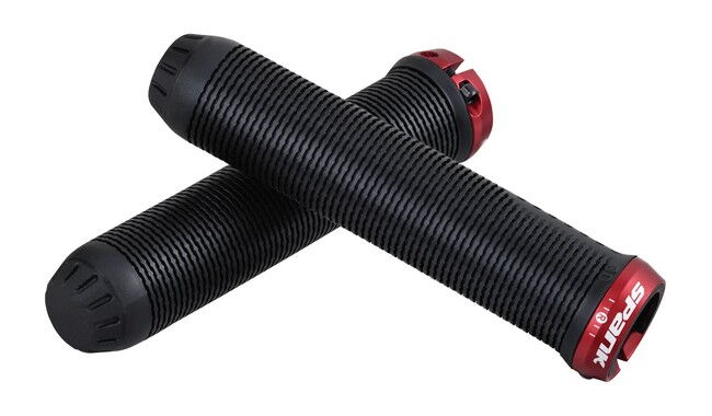 Грипси Spank Spike 30 - дополнительное фото 7