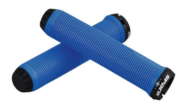 Грипси Spank Spike 30 - дополнительное фото 9