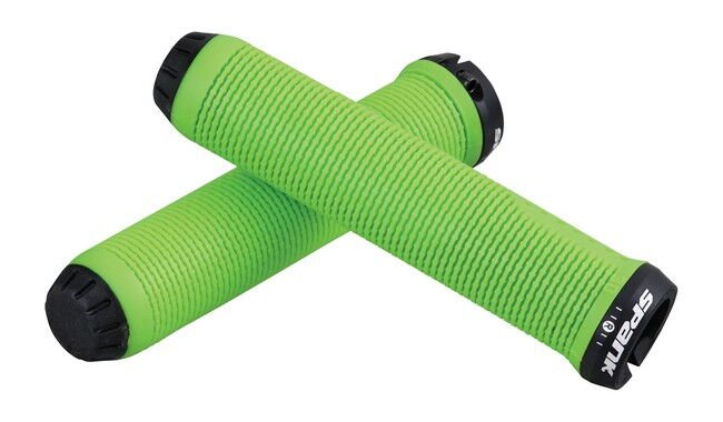 Грипси Spank Spike 30 - дополнительное фото 11